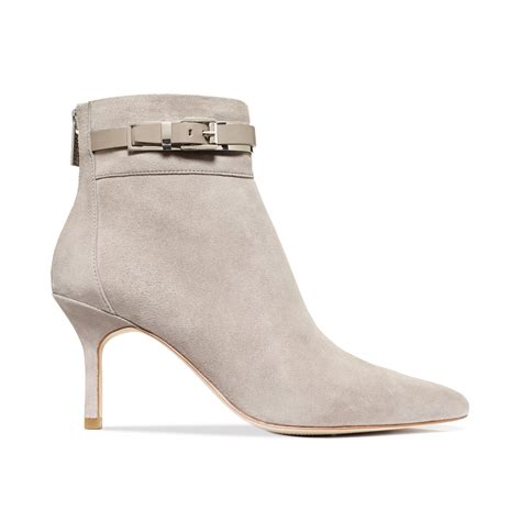 michael kors kara bootie